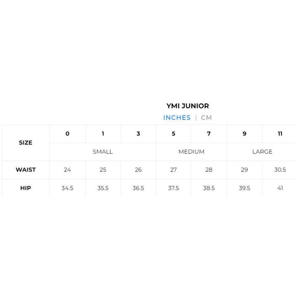 Vintage YMI Y2K HIGH RISE SUSTAINABLE FLARE JEANS FRAYED HEM Size 9/29 - Picture 8 of 8